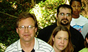 Group Under Tree 2004